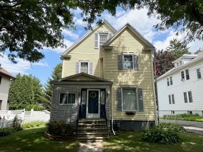 88 Crestmont Rd, Binghamton, NY, 13905