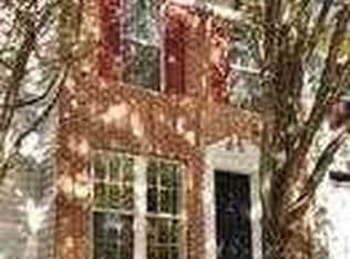 4860 Wainwright Cir, Owings Mills, MD 21117
