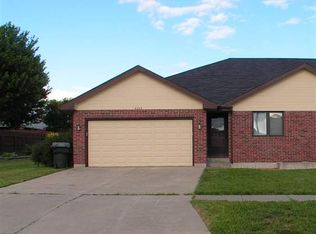 4324 SE Wisconsin Ave, Topeka, KS 66609