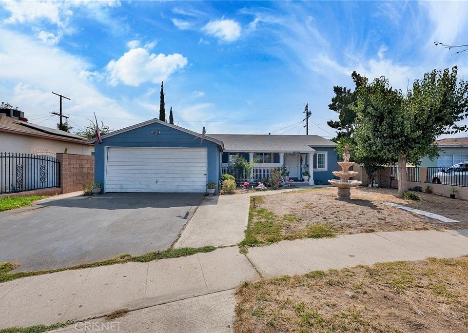14246 Community St, Panorama City, CA 91402 MLS SR22224966 Zillow