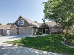 202 S Selwood Way, Star, ID 83669