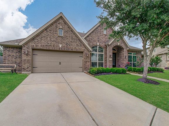 2404 Dry Stone Ct, Friendswood, Tx 77546 