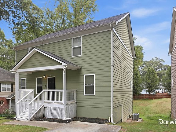 2nd image of 841 Ridge Ave NW
