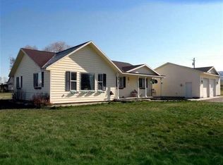 1046 Honey Well Dr, Corvallis, MT 59828