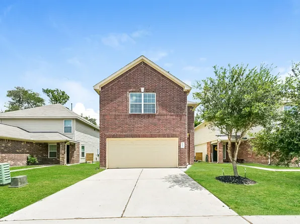 12023 Pia Dr, Houston, TX 77044