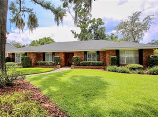 1310 Buckwood Dr, Orlando, FL 32806