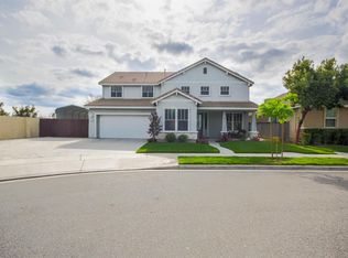 592 Buckaroo Ct, Oakdale, CA