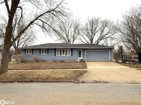 419 W Overmeyer Dr, Algona, IA 50511