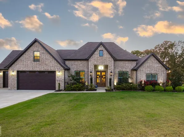2640 County Road 759, Jonesboro, AR 72405