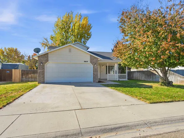 16627 N Liverpool Ln, Nampa, ID 83687