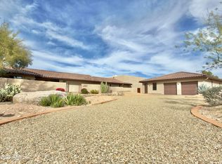 36801 N Long Rifle Rd, Carefree, AZ 85377