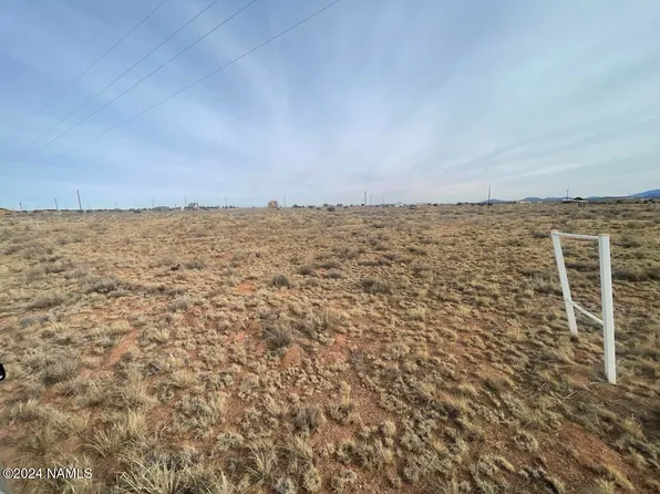 4373 S Grand Canyon Blvd #20, Williams, AZ 86046