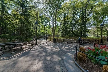 Rented by REAL New York