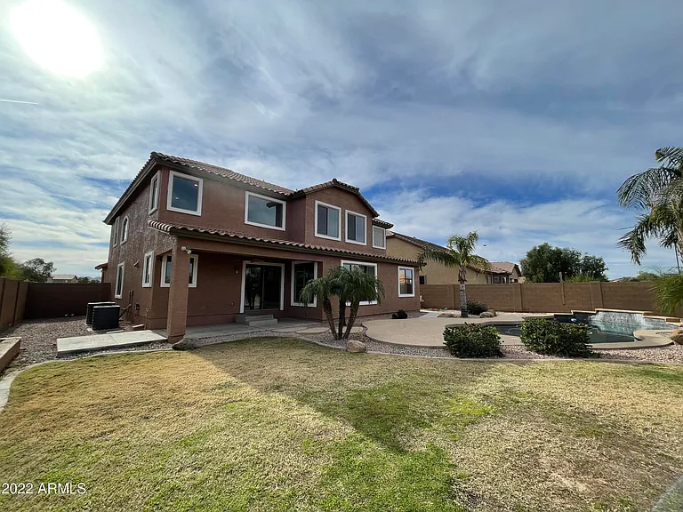 3484 E Coconino Way — Photo 54