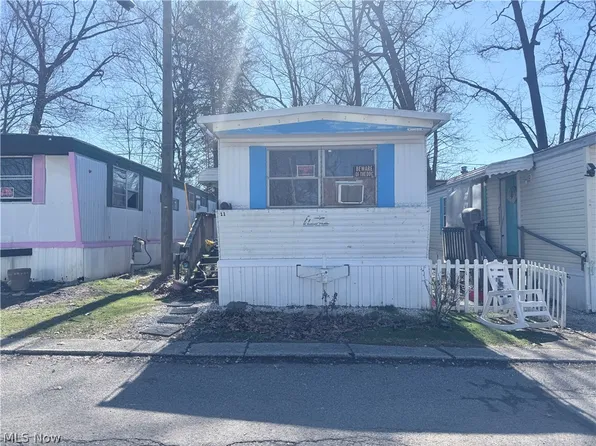 465 Canton Rd Lot 11C, Akron, OH 44312