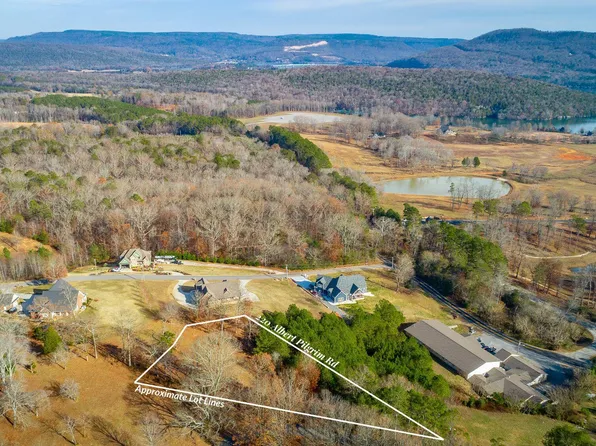 220 Albert Pilgrim Rd, Jasper, TN 37347