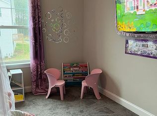 5040 Yusor St, Raleigh, NC 27616