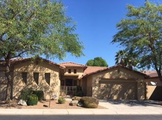 494 W Remington Dr, Chandler, AZ 85286