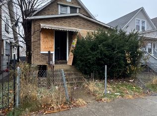 11351 S Stewart Ave, Chicago, IL 60628