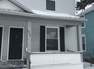 1546 Broadway Ave NW, Grand Rapids, MI 49504