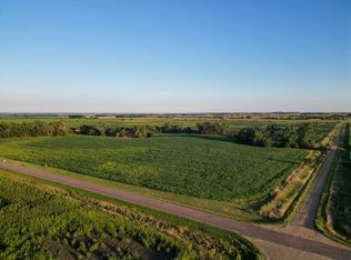 302nd St LOT WP001, Wakonda, SD 57073