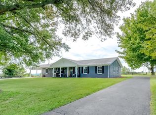 1746 Pollys Bend Rd, Lancaster, KY 40444