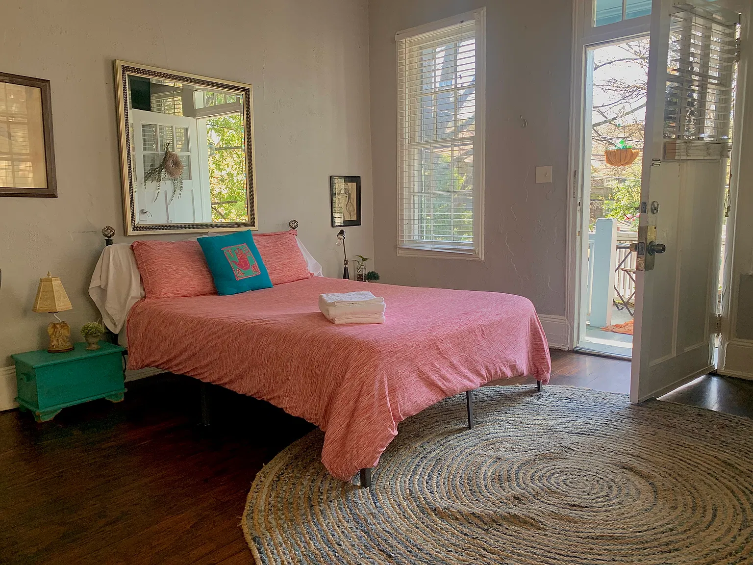 Studio, 575 sqft, $1,200 — Photo 4