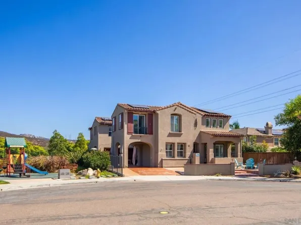 2661 Shadowbrook Way, San Marcos, CA 92078