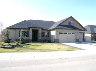 2143 W Seward St, Kuna, ID 83634