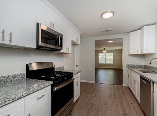 3406 Sayers St, Houston, TX 77026