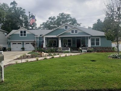 6215 W Thorpe St, Tampa, FL, 33611