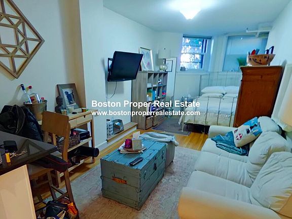 455 Beacon #9 Boston - Back Bay Unit Photo 4 (1)