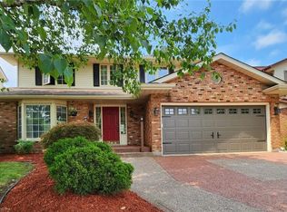 1135 Iroquois Cres, Woodstock, ON