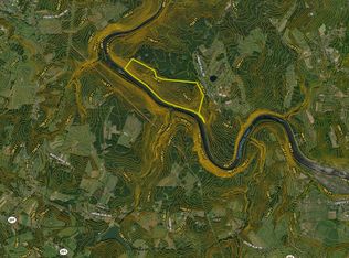 Township Road 660 Linden Hall Lot Wp001, Dawson, PA 15428