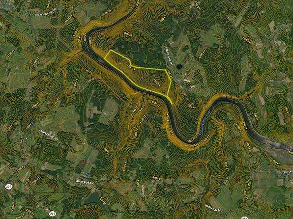 Township Road 660 Linden Hall Lot Wp001, Dawson, PA 15428