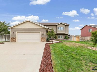 348 Edelweiss Ln, Box Elder, SD, 57719