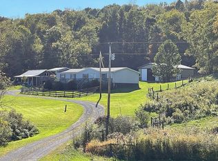 2173 McMillen Rd, Home, PA 15747