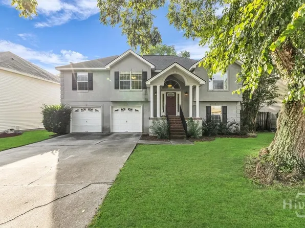 115 Teakwood Drive, Savannah, GA 31410