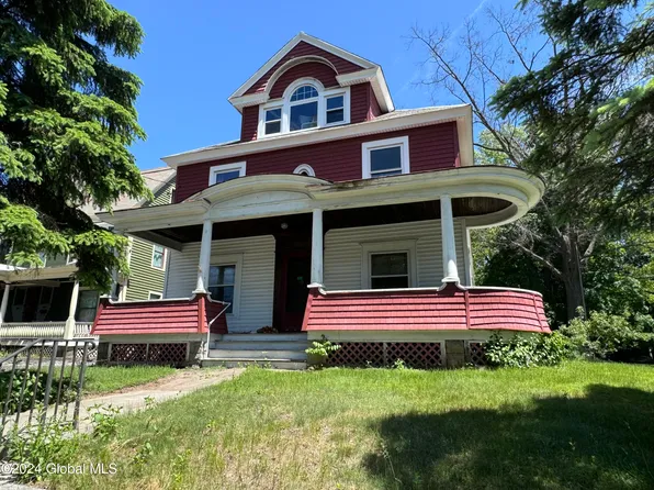 240 Broadway, Fort Edward, NY 12828