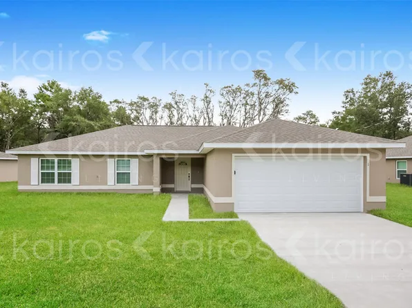 1 Malauka Radial Cir, Ocklawaha, FL 32179