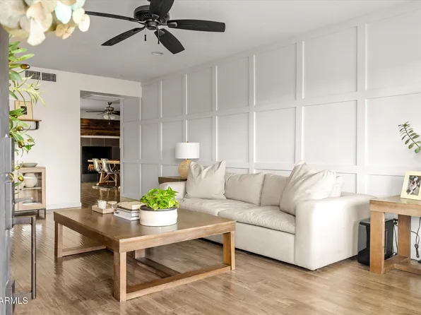 2418 E HERMOSA Drive, Tempe, AZ 85282