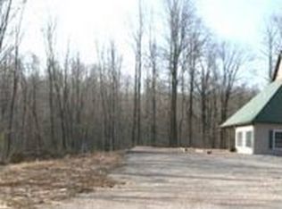 3540 Bromm Rd, Evansville, IN 47720