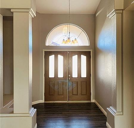 4th image of 1408 Castle Crest Dr
