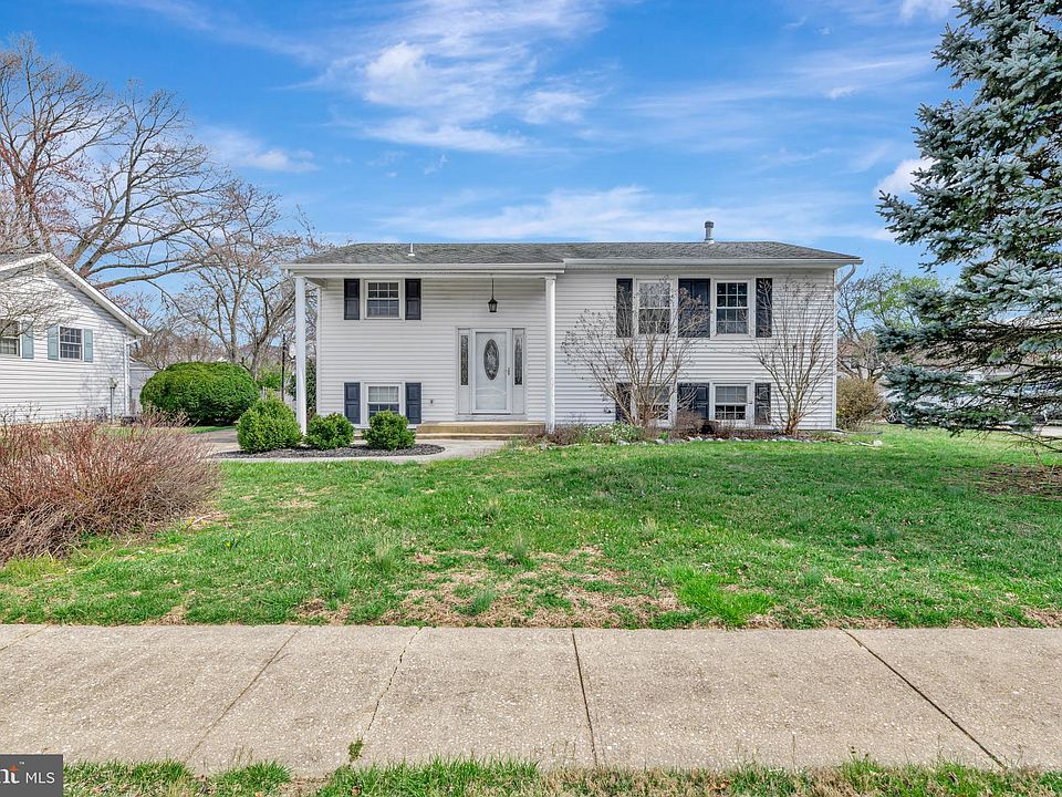198 Scottfield Dr, Newark, DE 19713 Zillow