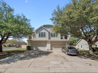 108 Prairie Springs Cv, Georgetown, TX 78626