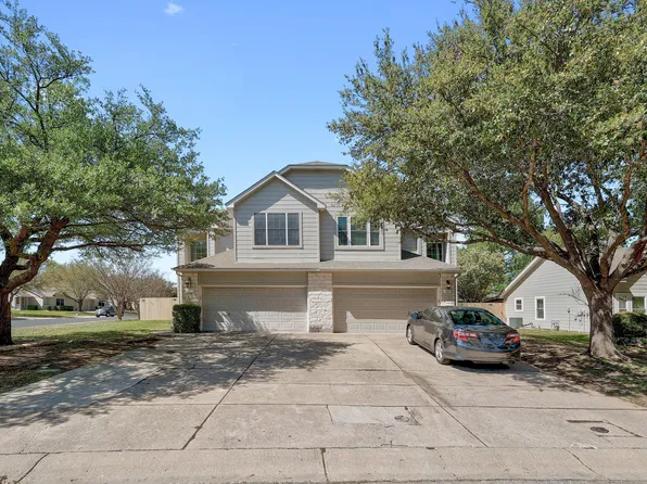 108 Prairie Springs Cv, Georgetown, TX 78626