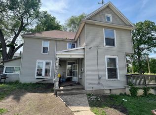 87 S 14th St, Logansport, IN
