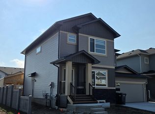 301 Brae Way, Leduc, AB T9E1T7