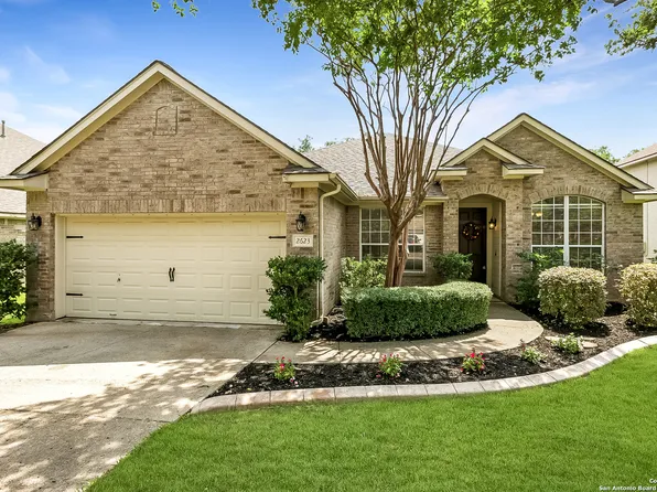 2623 Century Ranch, San Antonio, TX 78251