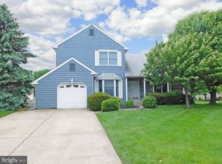 1452 Village Greene Blvd, Bensalem, PA